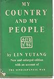 My Country and My People by 