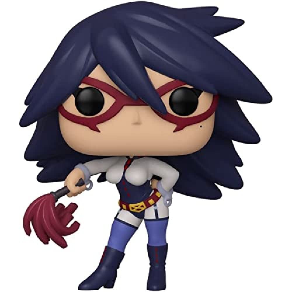 Funko Pop! Animation: My Hero Academia - Midnight (Exclusive) #736