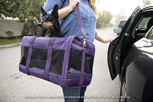 4 Sherpa+Original+Airline+Approved+Carrier