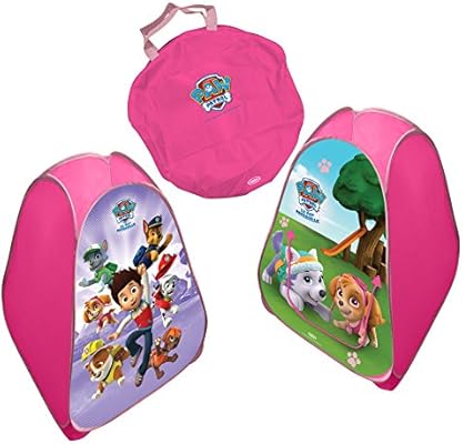 paw patrol tent amazon