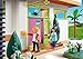 PLAYMOBIL Modern Luxury Mansion Play Set