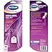 Dr. Scholl’s HIGH HEEL RELIEF Insoles (Women’s 6-10) // Clinically Proven to Prevent Foot Pain in Heels 2″ or Higherthumb 1