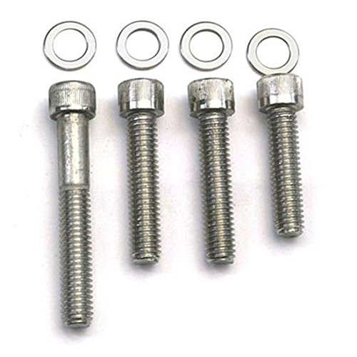 Compare price to water pump bolts chevy