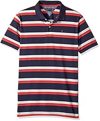 Tommy Hilfiger Little Boys  Dan Polo, Sw…