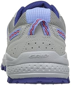 saucony women's excursion tr12