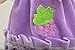 Linzy Livy Rag Doll, Grape Version, Purple 17
