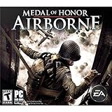 Medal of Honor Airborne - Windows PC DVD