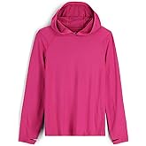 Spyder Womens Arc Graphene Tech Hoodie