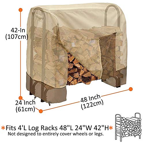 1 kdgarden+Waterproof+All+Weather+Protection+Rectangular
