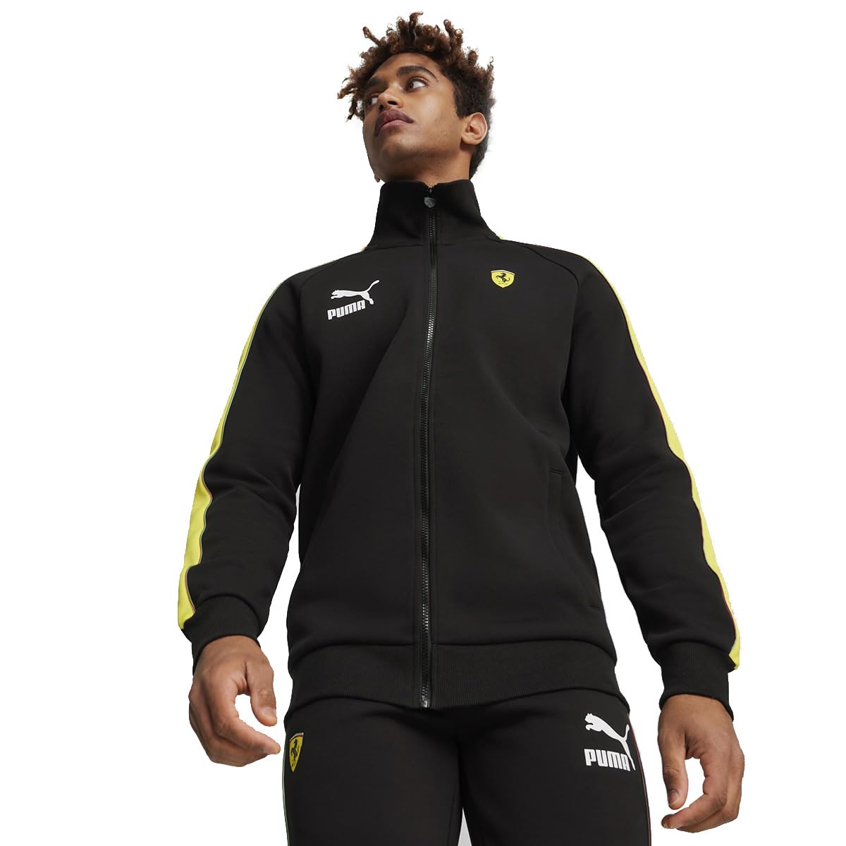 Mua Puma 625198 Motorsport Motor Car Racing FERRARI RACE ICONIC T7 ...