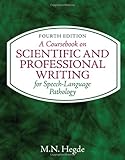 A Coursebook on Scientific and Professional Writing (Applied English)