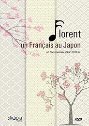 Florent, un français au Japon