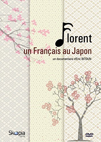 Florent, un français au Japon