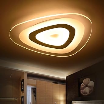 6w para luces de dormitorio colgante