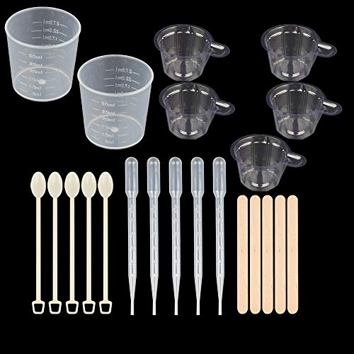 4 SUBANG+Jewelry+Casting+Silicone+Droppers