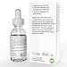 Salicylic Acid Peel 2% for Acne Treatment - Daily Gentle Treatment for Acne Spots, Organic, Naturally Derived from Willow Bark 1 oz / 30ml
