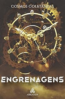Livro Engrenagens