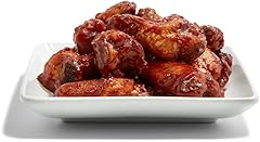 WHOLE FOODS MARKET BBQ Chicken Wings