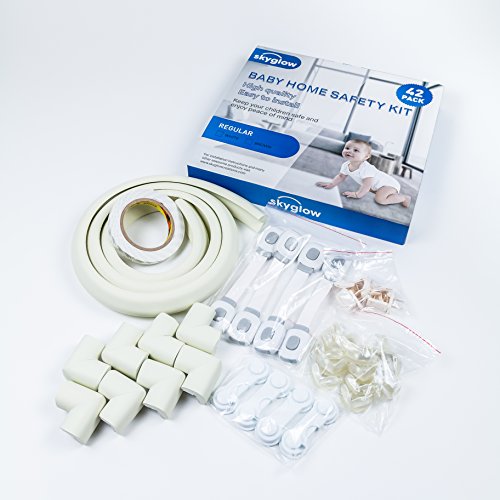 baby home safety kit