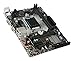 MSI Computer Intel H110 LGA 1151 DDR4 USB 3.1 Micro ATX Motherboard (H110M PRO-VD PLUS)