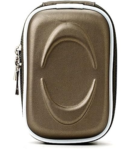 Amazon.com: Hard Shell Travel Camera Case for Panasonic Lumix DMC