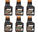 Echo 6450001G Power Blend Gold 1 Gallon Oil Mix (50:1) 6 Pack
