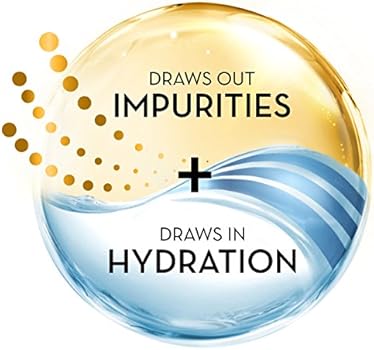 olay cleansing infusion deep sea kelp