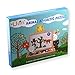 HLJgift Wooden Jigsaw Puzzle Baby Toys Animal Easel Doodle Drawing Board For Children be used in Education Expand Imagination