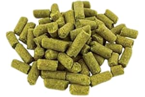 ArtisanHops - HCZE2 Czech Saaz Pellet Hops 2 oz