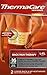 Thermacare Heatwraps Lower Back & Hip, L-XL-6 Count