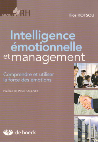 Intelligence émotionnelle et management