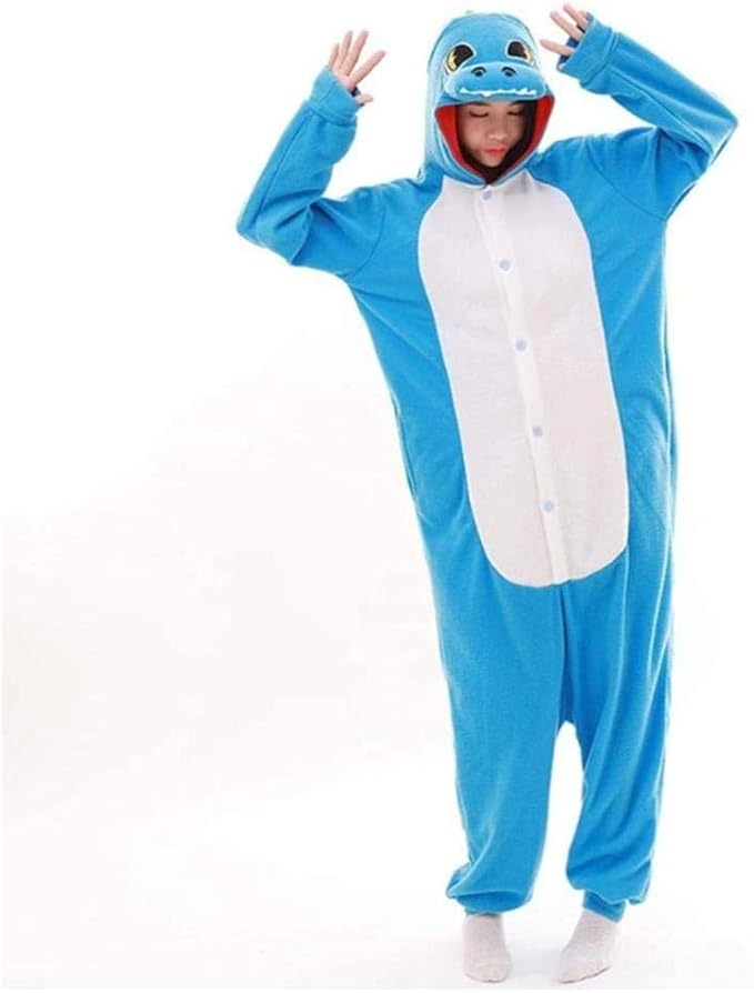 pijama cuerpo entero