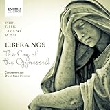 Libera Nos, Cry Of The Oppressed