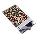 Mailer Plus #1 6X9 2.35MIL Summer Fruits Designer Poly Mailers Shipping Envelopes Boutique Custom Bags 100Pcs