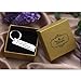 LParkin Drive Safe Keychain I Need You Here with Me Trucker Husband Gift for Husband dad Gift Valentines Day Stocking Stuffer