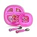 Munchkin PAW Patrol Feeding Set, Pink