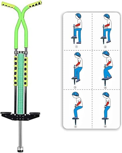 pogo sticks for adults amazon