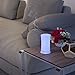 Calily™ Ultrasonic Essential Oil Diffuser Aromatherapy with Relaxing & Soothing Multi-Color LED Light - Perfect for Home, Office, Spa, Etc.