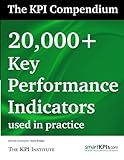The KPI Compendium: 20,000 Key Performance Indicators used in practice