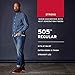 Levi's Men's 505 Regular-Fit Strong Jean