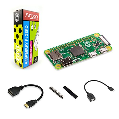 Raspberry-Pi-Zero-Argon-Forty-Kits