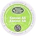 Green Mountain Coffee Kenya (formerly known as Kenyan AA), K-Cup Portion Pack for Keurig Brewers 24-Count (Pack of 4) - Packaging May Vary