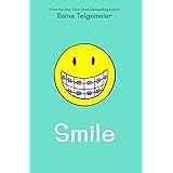 Smile: A Graphic Novel