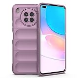 Elubugod Case for Honor 50 Lite Case Cover,TPU
