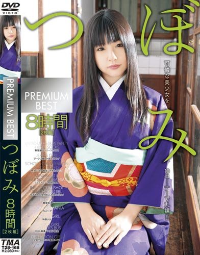 つぼみPREMIUM BEST 2枚組8時間 [DVD]