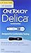 Lifescan Onetouch Delica Lancets, 33 Gauge, 100 Count
