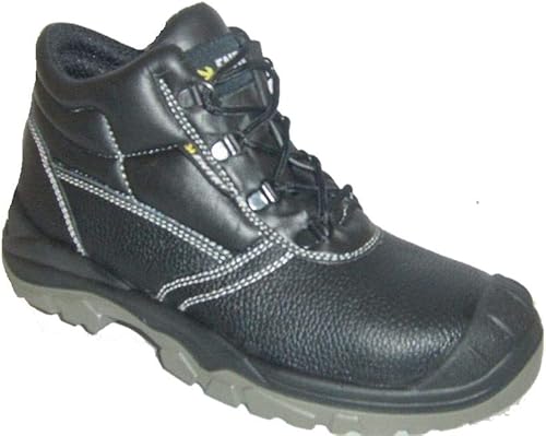 u power work boots