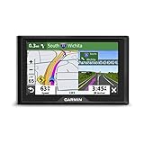 Garmin Drive 52, GPS Navigator with