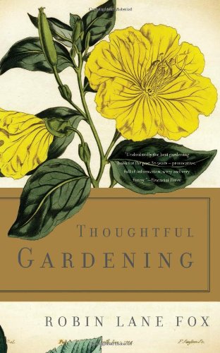 Thoughtful Gardening