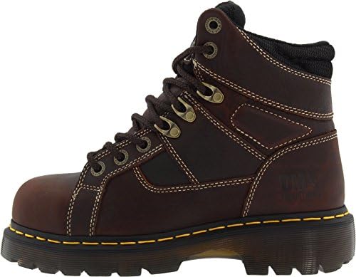 dr martens composite safety boots